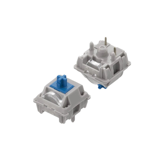 NuPhy Max Switches