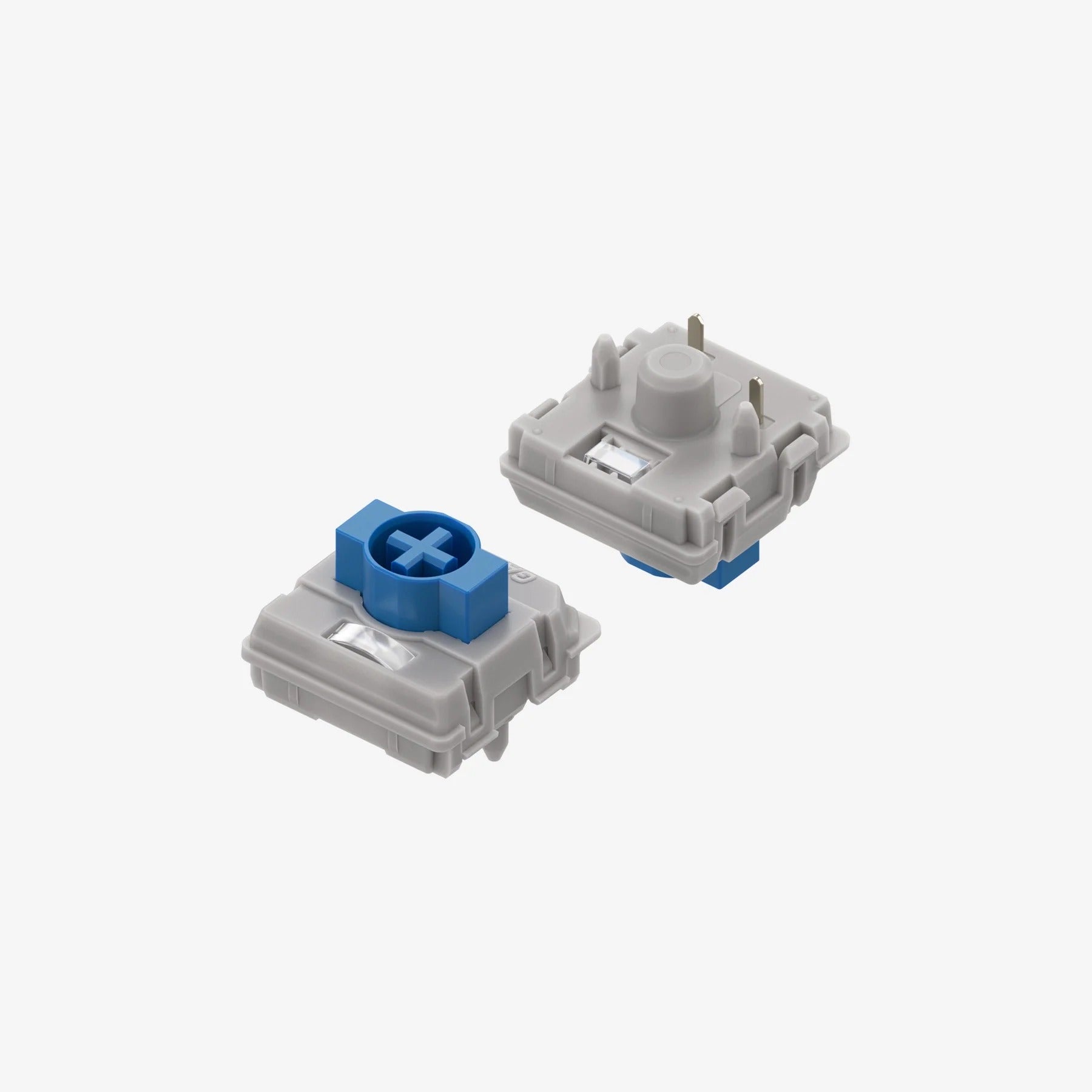 NuPhy Gateron Low-profile 3.0 Switches for Kick75
