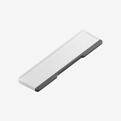 NuPhy Twotone Wrist Rest for Halo Series