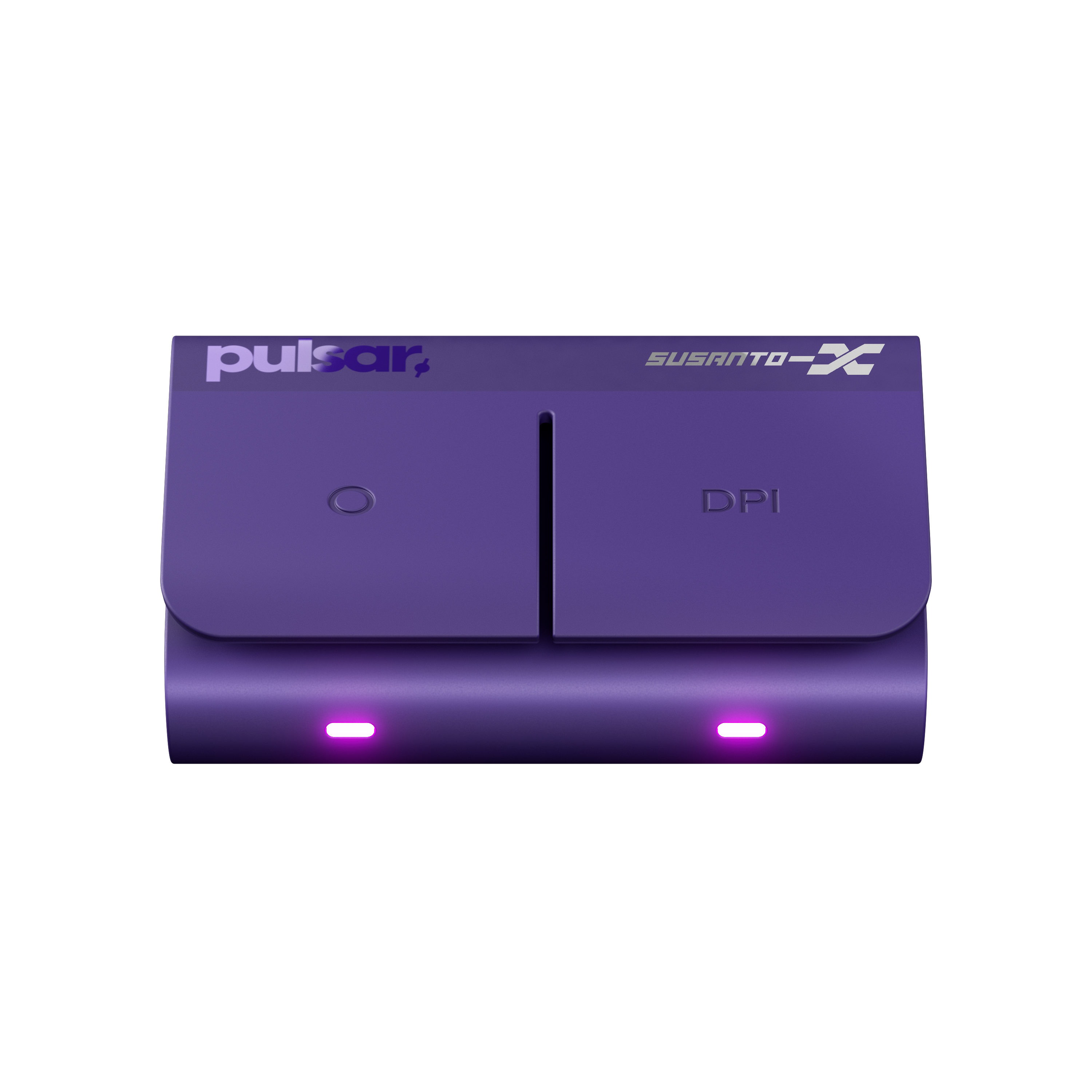 Pulsar Pro Series Susanto-X 2.0 8K Wireless Gaming Mouse - Phantom Jungle limited edition