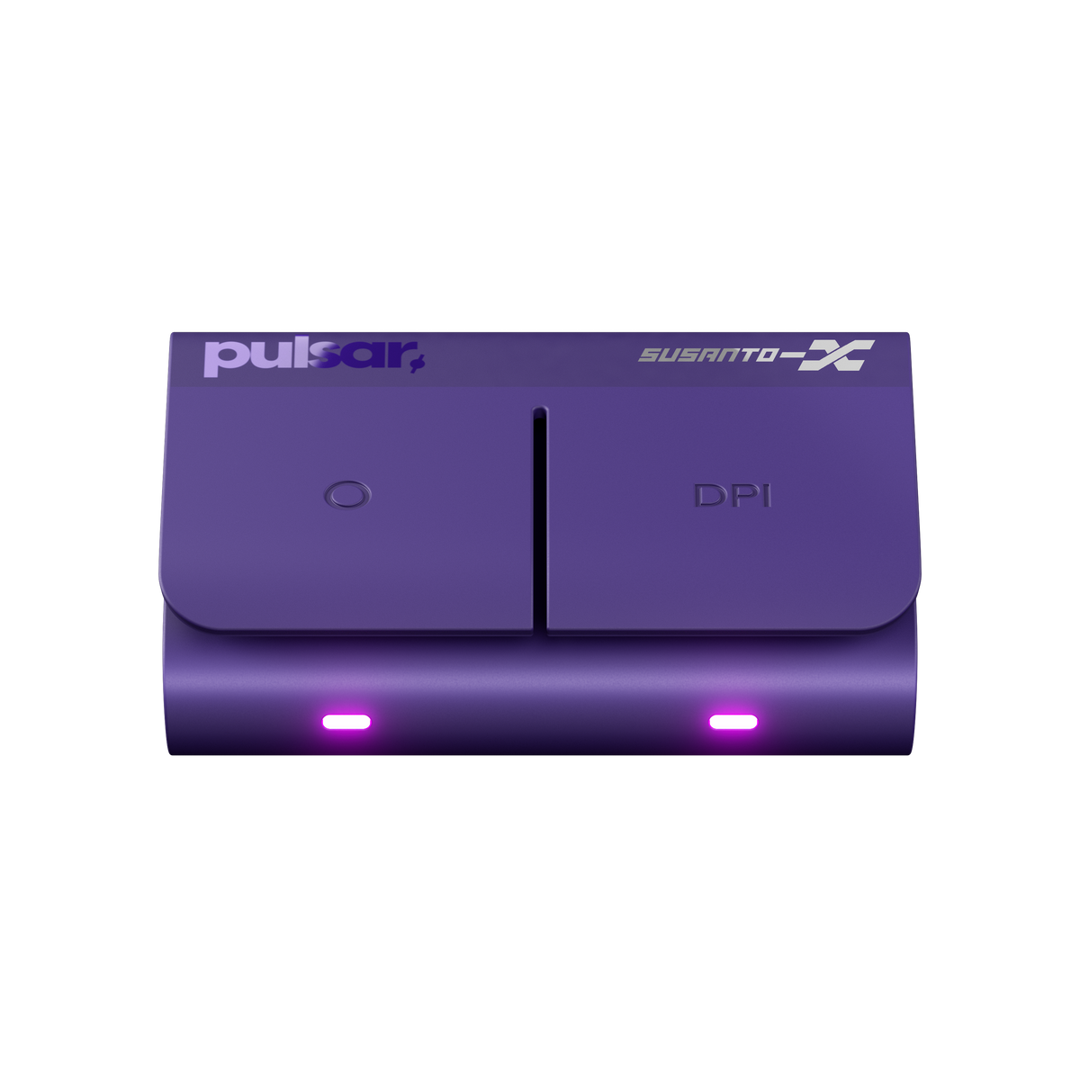 Pulsar Pro Series Susanto-X 2.0 8K Wireless Gaming Mouse - Phantom Jungle limited edition
