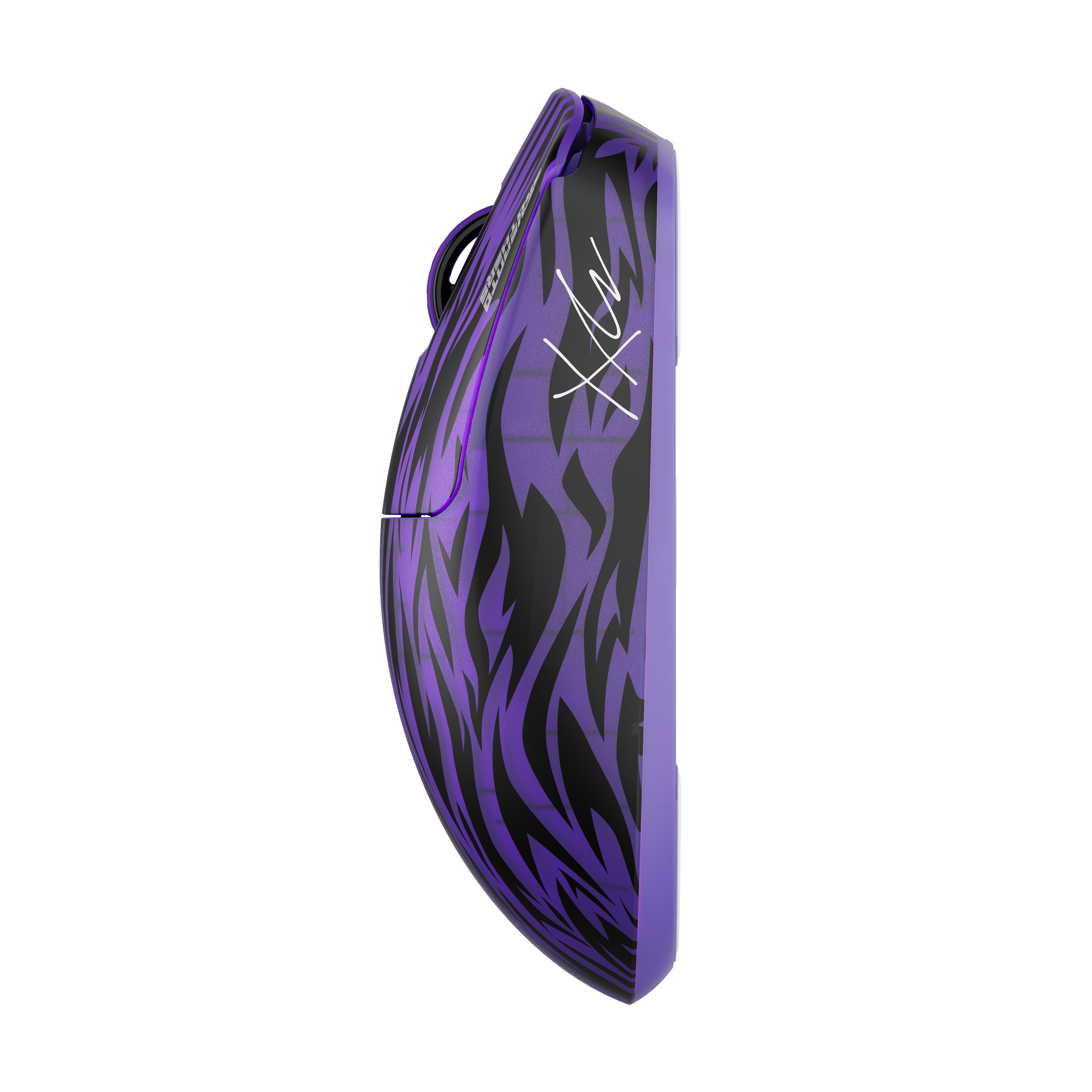 Pulsar Pro Series Susanto-X 2.0 8K Wireless Gaming Mouse - Phantom Jungle limited edition