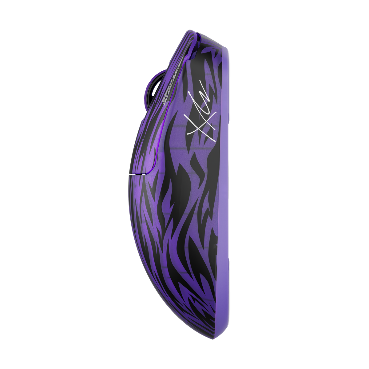 Pulsar Pro Series Susanto-X 2.0 8K Wireless Gaming Mouse - Phantom Jungle limited edition