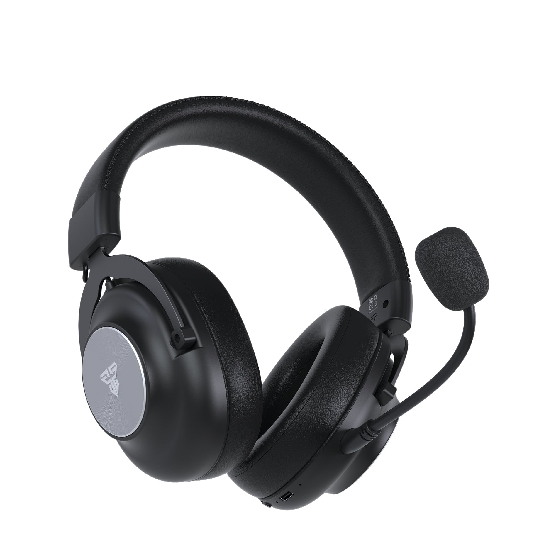 Fantech WHG05 STELLAR Wireless Bluetooth Dual Microphones Multi-platform Headset