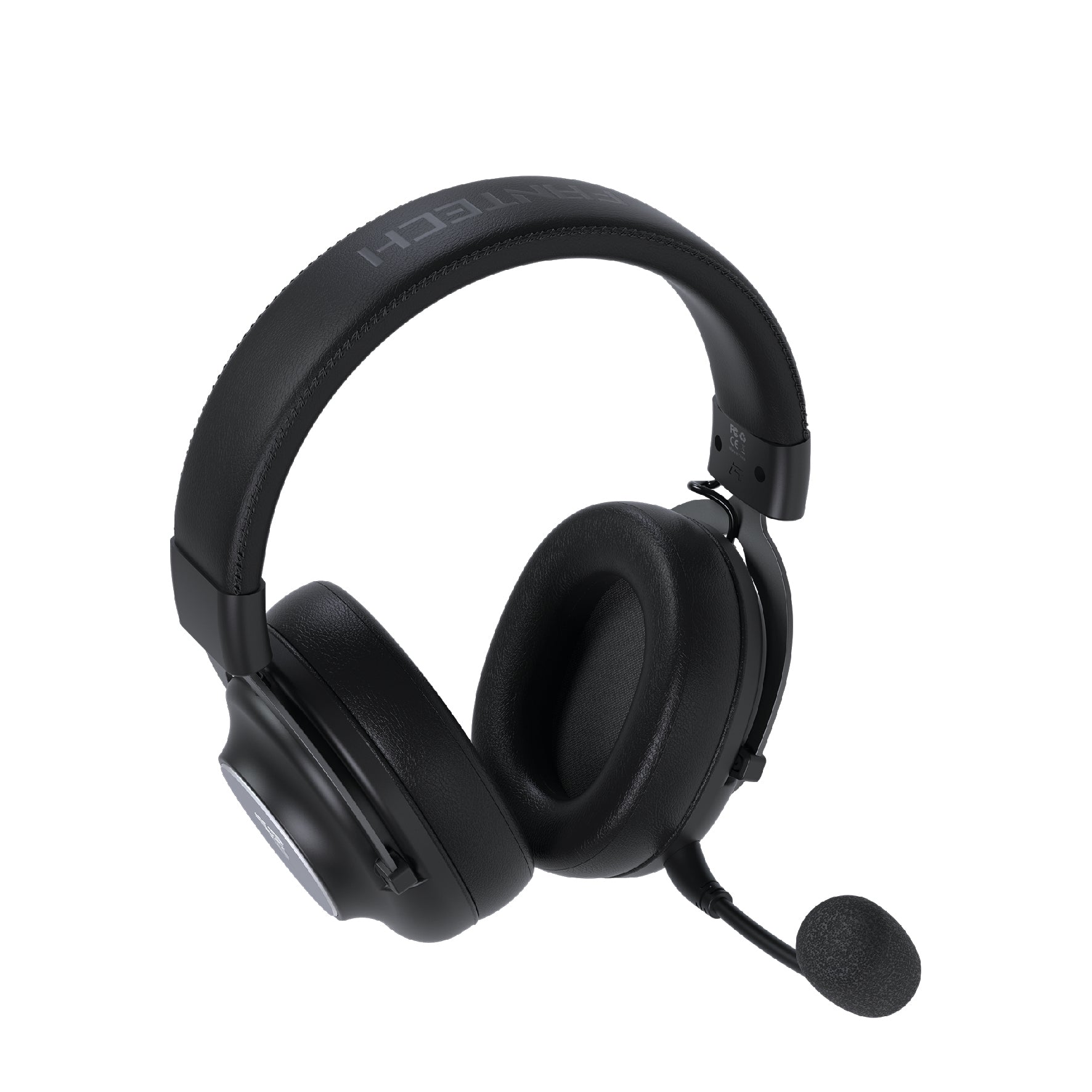 Fantech WHG05 STELLAR Wireless Bluetooth Dual Microphones Multi-platform Headset