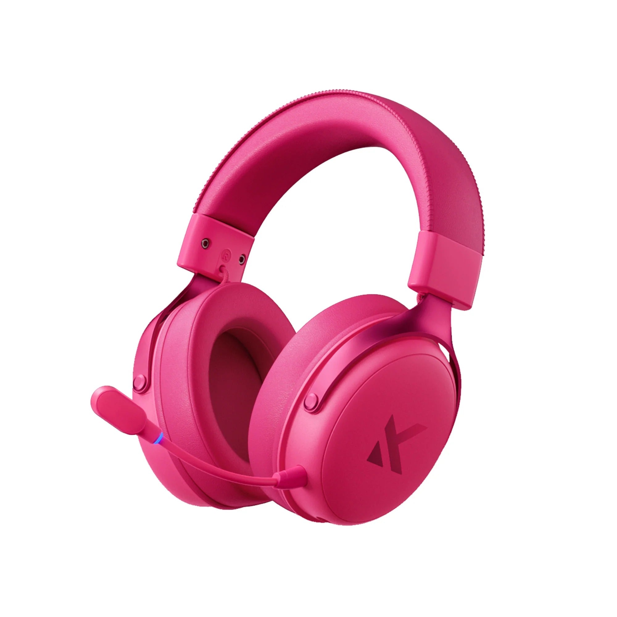 MCHOSE V9 Pro Wireless Gaming Headset with Noise Canceling Microphone