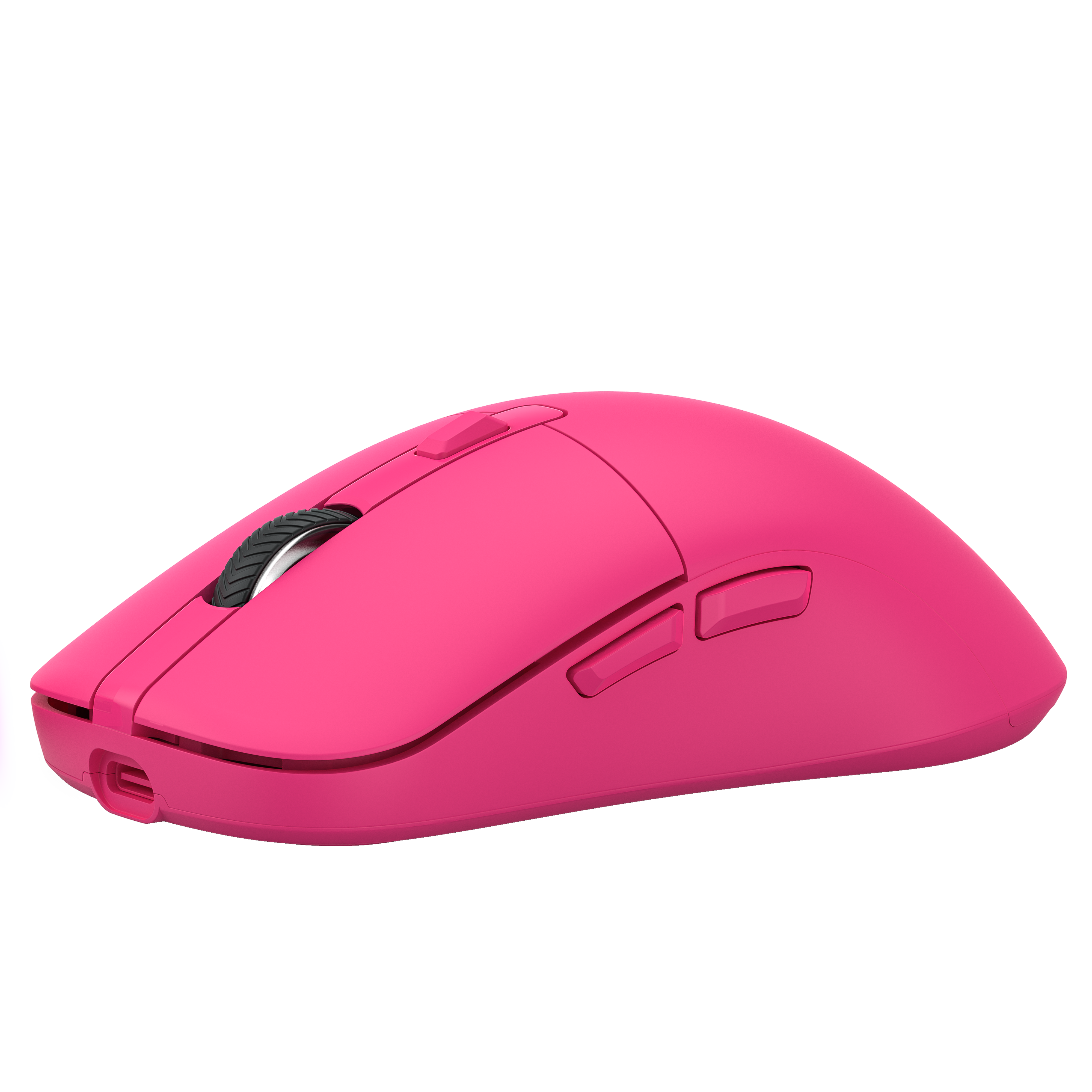 Fantech KANATA Tri-Mode Wireless Gaming Mouse with ARGB Charging Dock