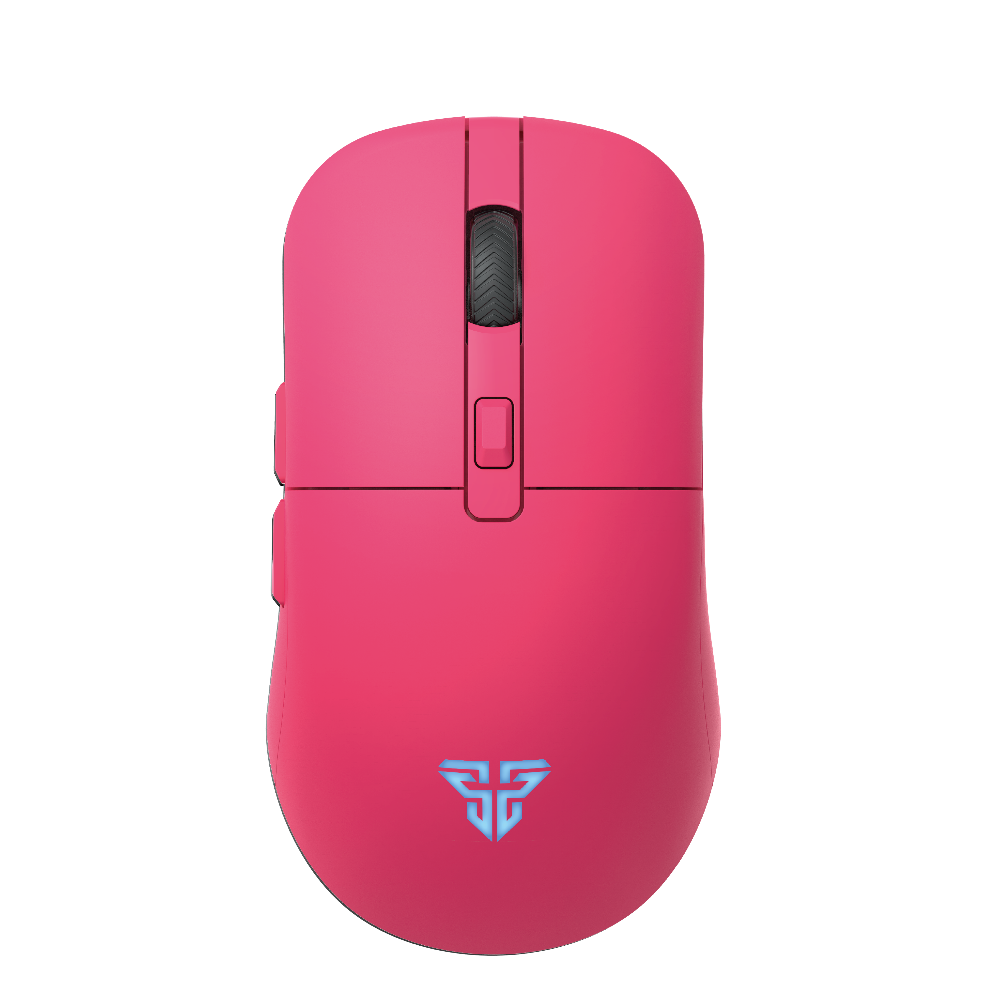 Fantech KANATA Tri-Mode Wireless Gaming Mouse with ARGB Charging Dock