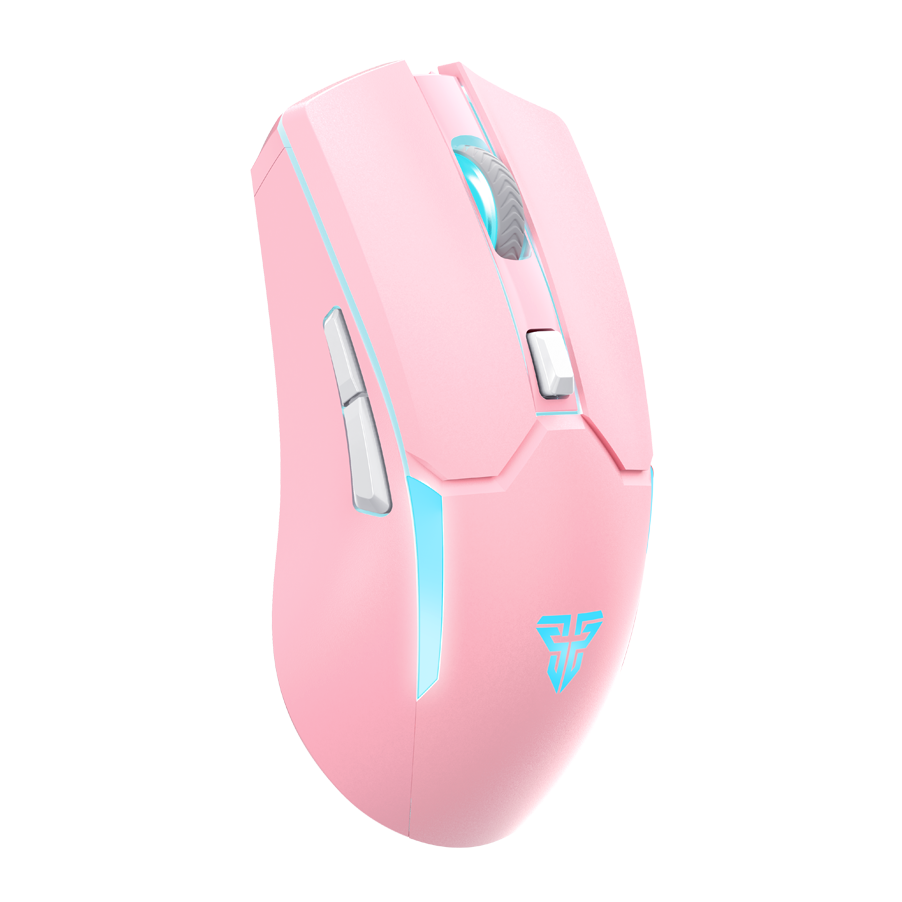 Fantech WGC2 Wireless Gaming Mouse -SAKURA Pink