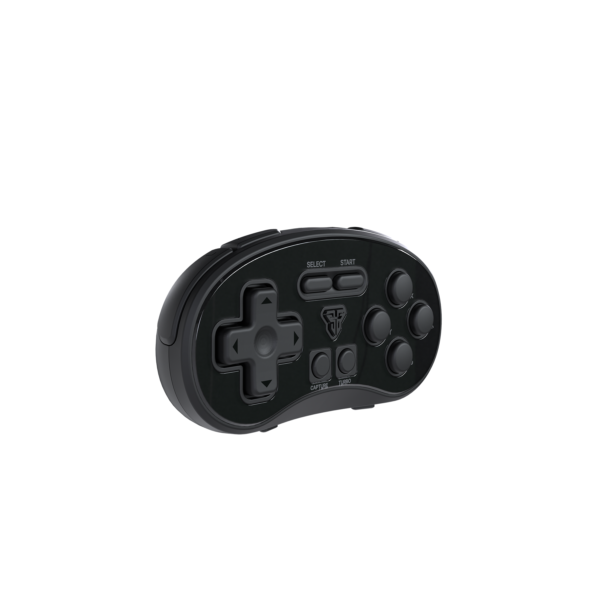 Fantech EOS MINI Bluetooth Pocket-Size Mini Gamepad Controller