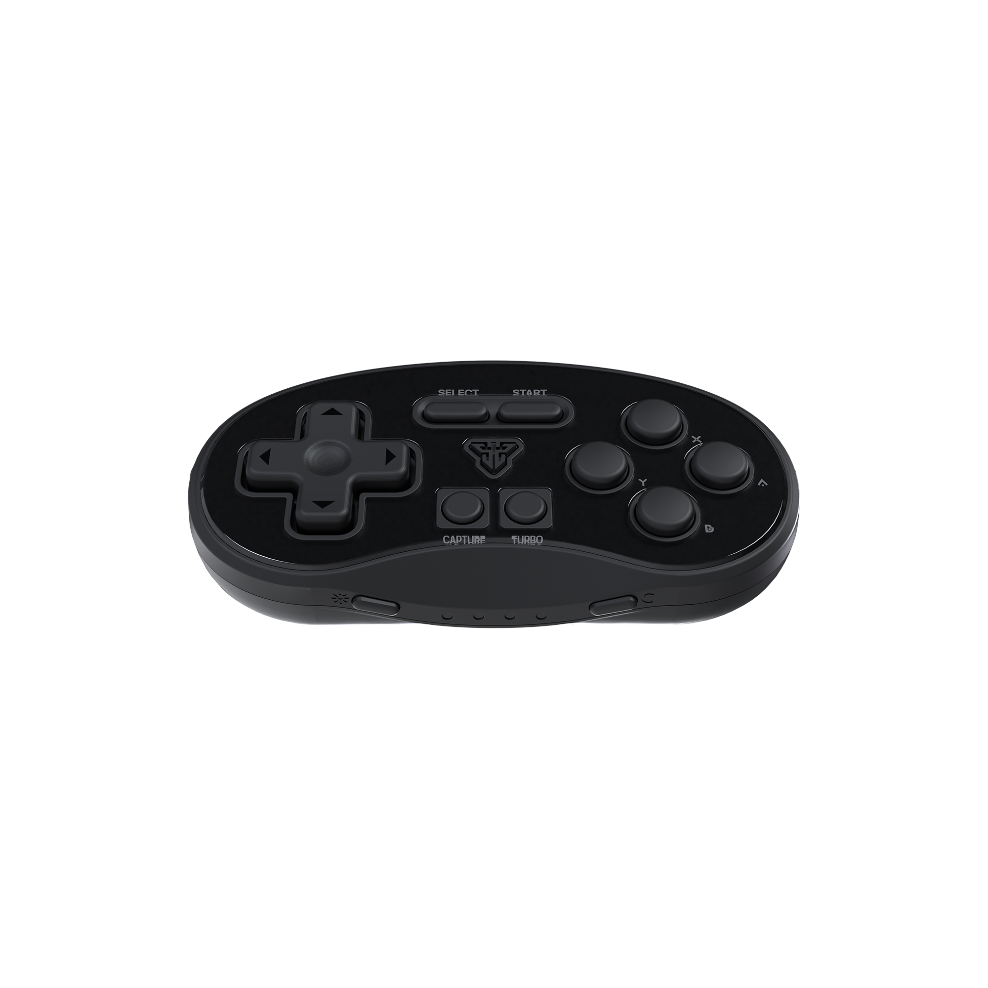 Fantech EOS MINI Bluetooth Pocket-Size Mini Gamepad Controller