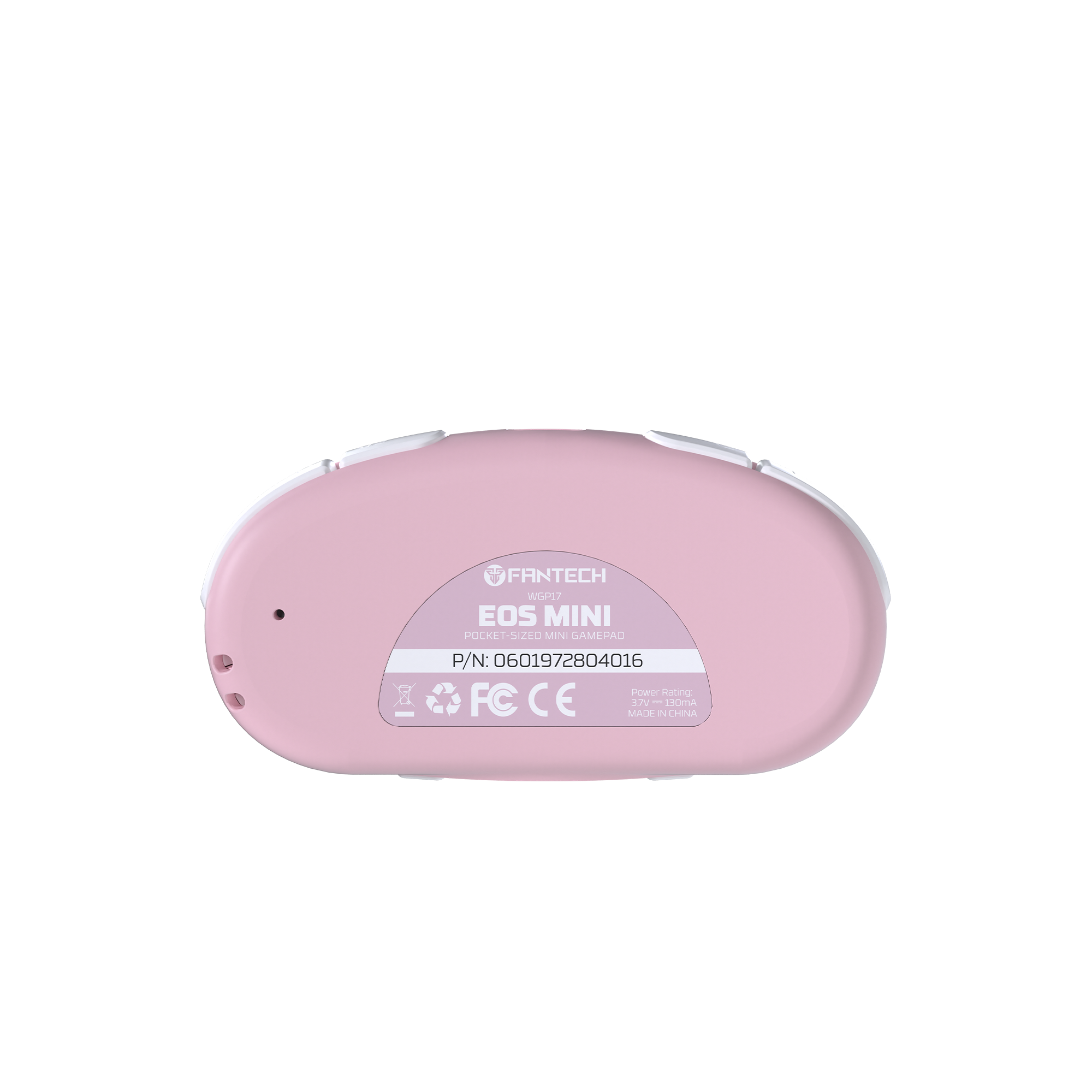 Fantech EOS MINI Bluetooth Pocket-Size Mini Gamepad Controller