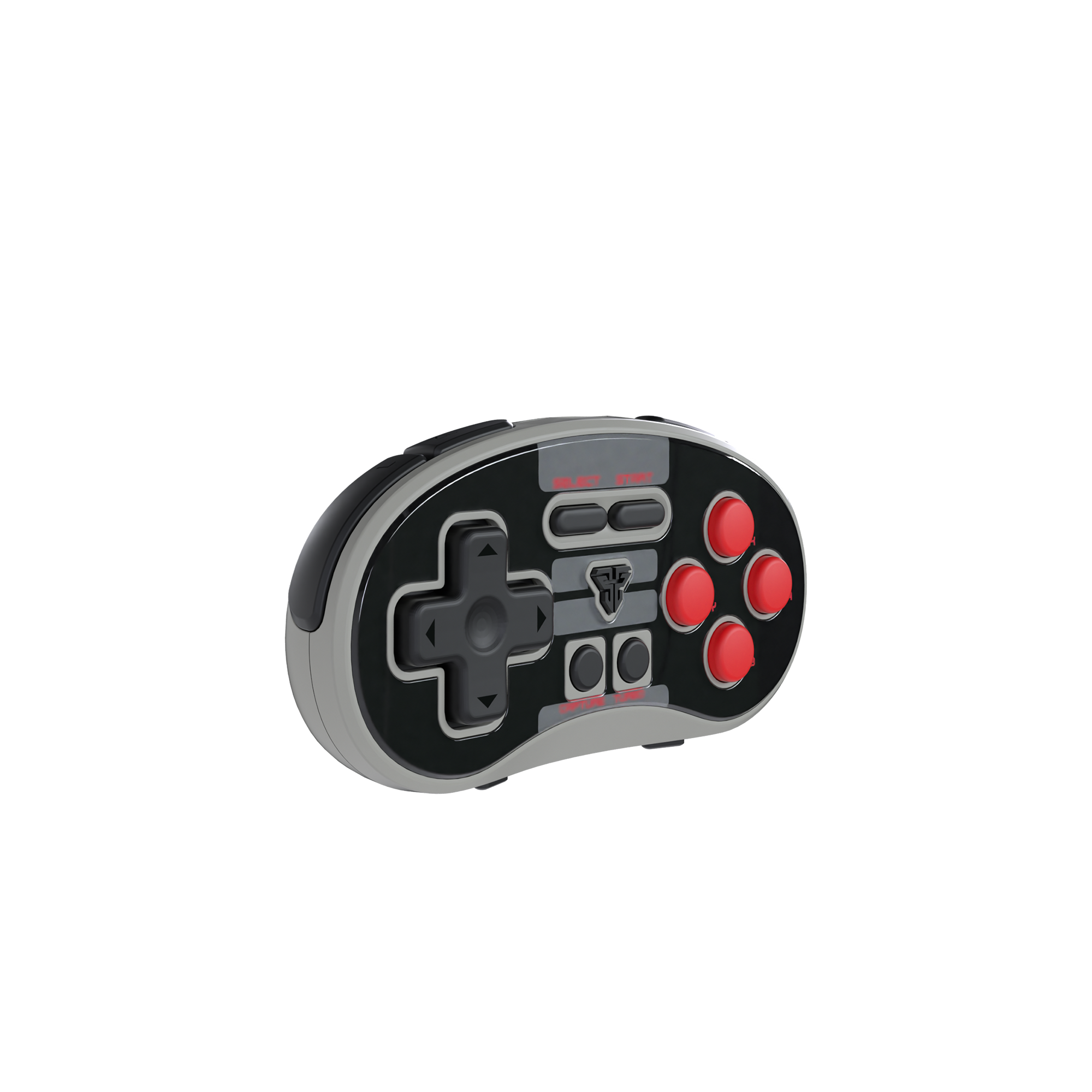 Fantech EOS MINI Bluetooth Pocket-Size Mini Gamepad Controller