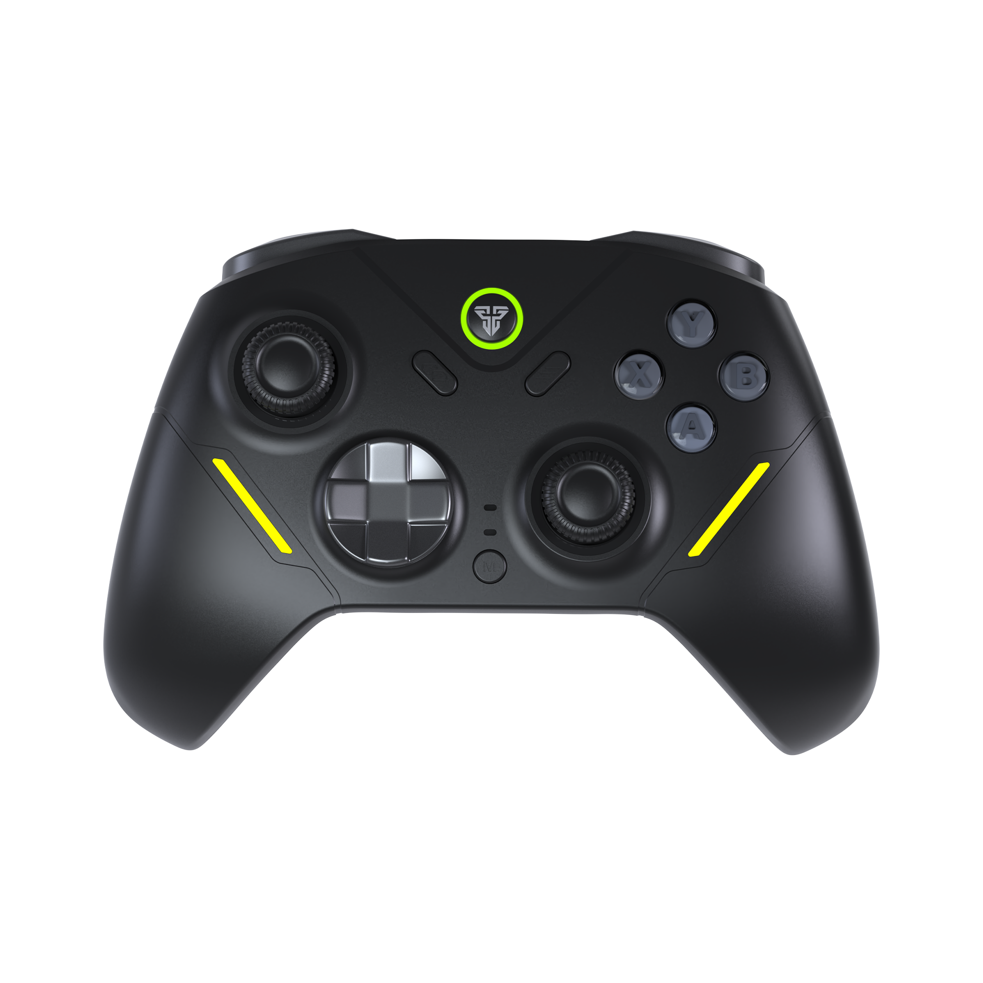 Fantech ZENITH PRO Wireless Gamepad RGB Multi-Platform Hall-Effect Game Controller with Charging Dock