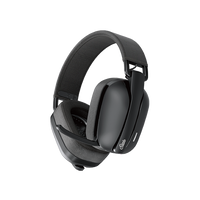 Fantech Studio WHG03 Mutli Platform Wireless Headset with Foldable Nosie Cancelling Mic