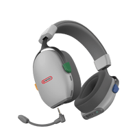 Fantech SUPER MAXFIT Wireless Bluetooth Wired Headset with Detachable Mic