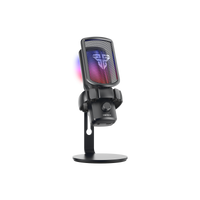 Fantech LEVIOSA WAVE Wireless Condenser Gaming Desktop Microphone