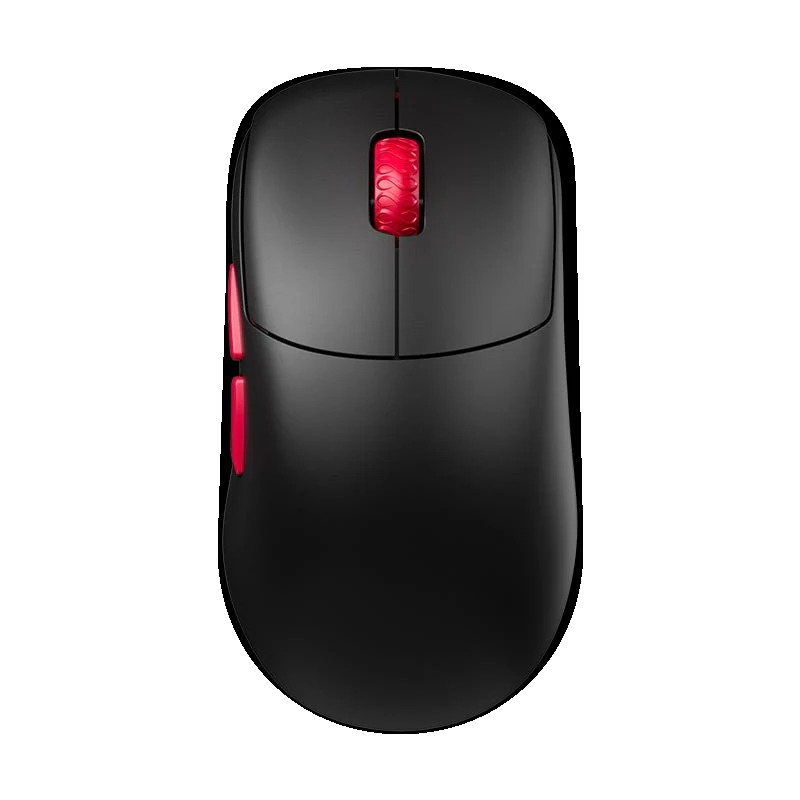 LAMZU THORN V2 8K Lightweight Wireless Ergonomic Gaming Mouse