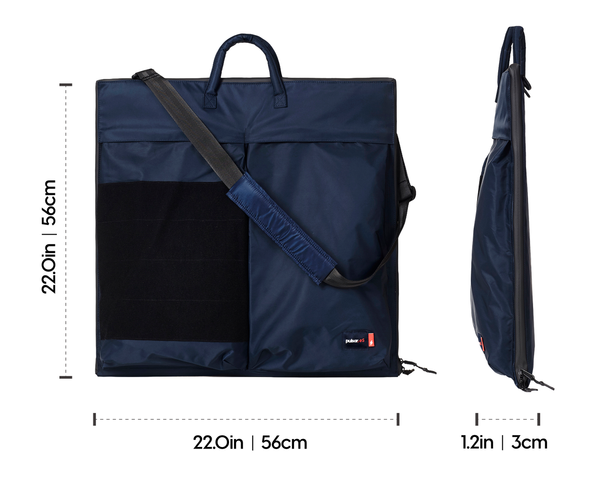 Pulsar eS Mouse Pad eSports Gear Carrying bag