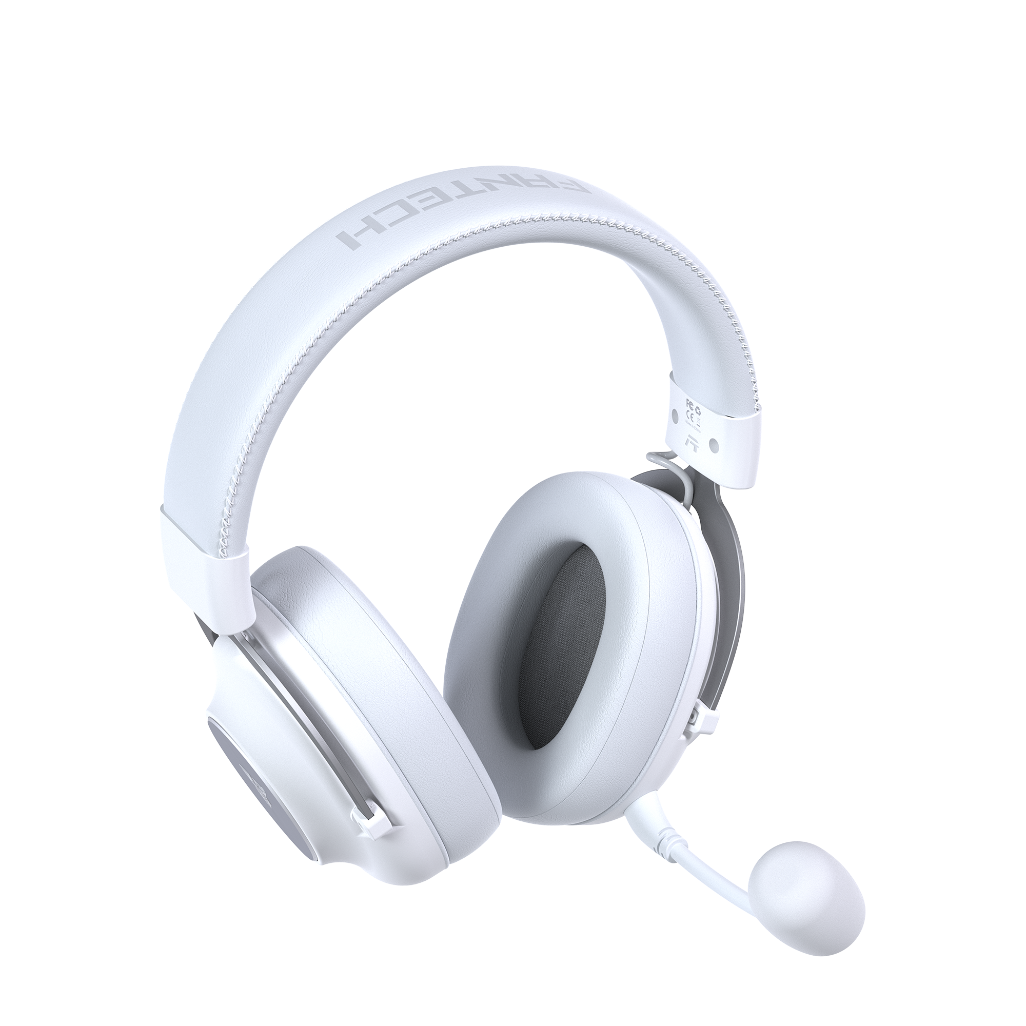 Fantech WHG05 STELLAR Wireless Bluetooth Dual Microphones Multi-platform Headset