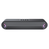 Fantech GROOVE BAR Portable RGB Wireless Gaming Speaker