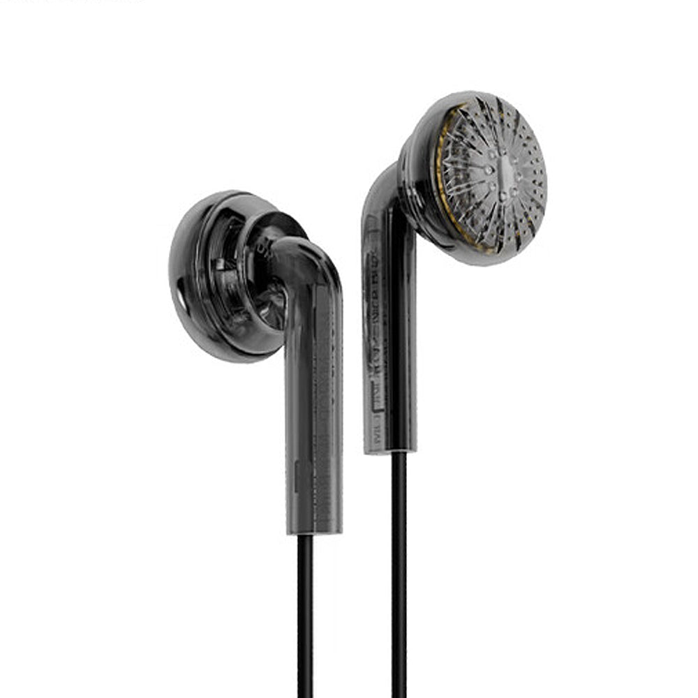 MOONDROP Nice Buds! 15.4mm Dynamic Wired Earbuds