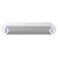 Fantech GROOVE BAR Portable RGB Wireless Gaming Speaker