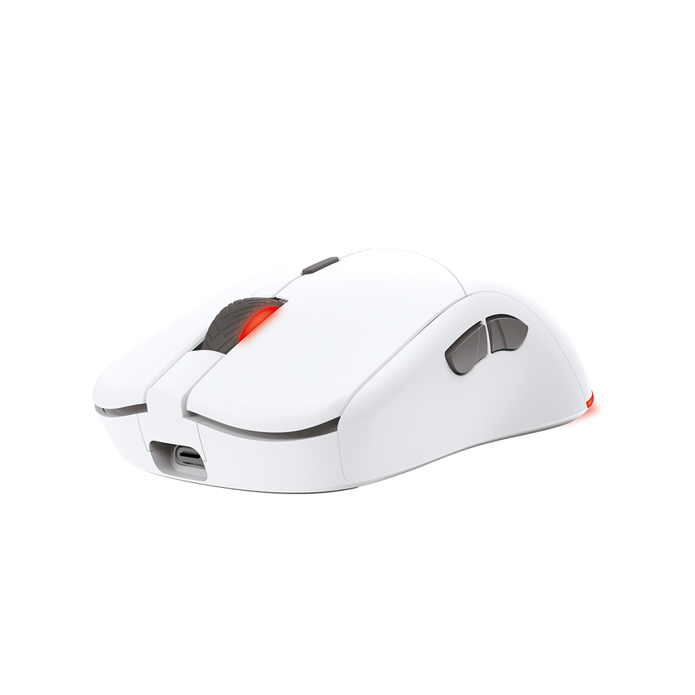 Fantech Macro RGB Wireless Gaming Mouse (HELIOS XD3)