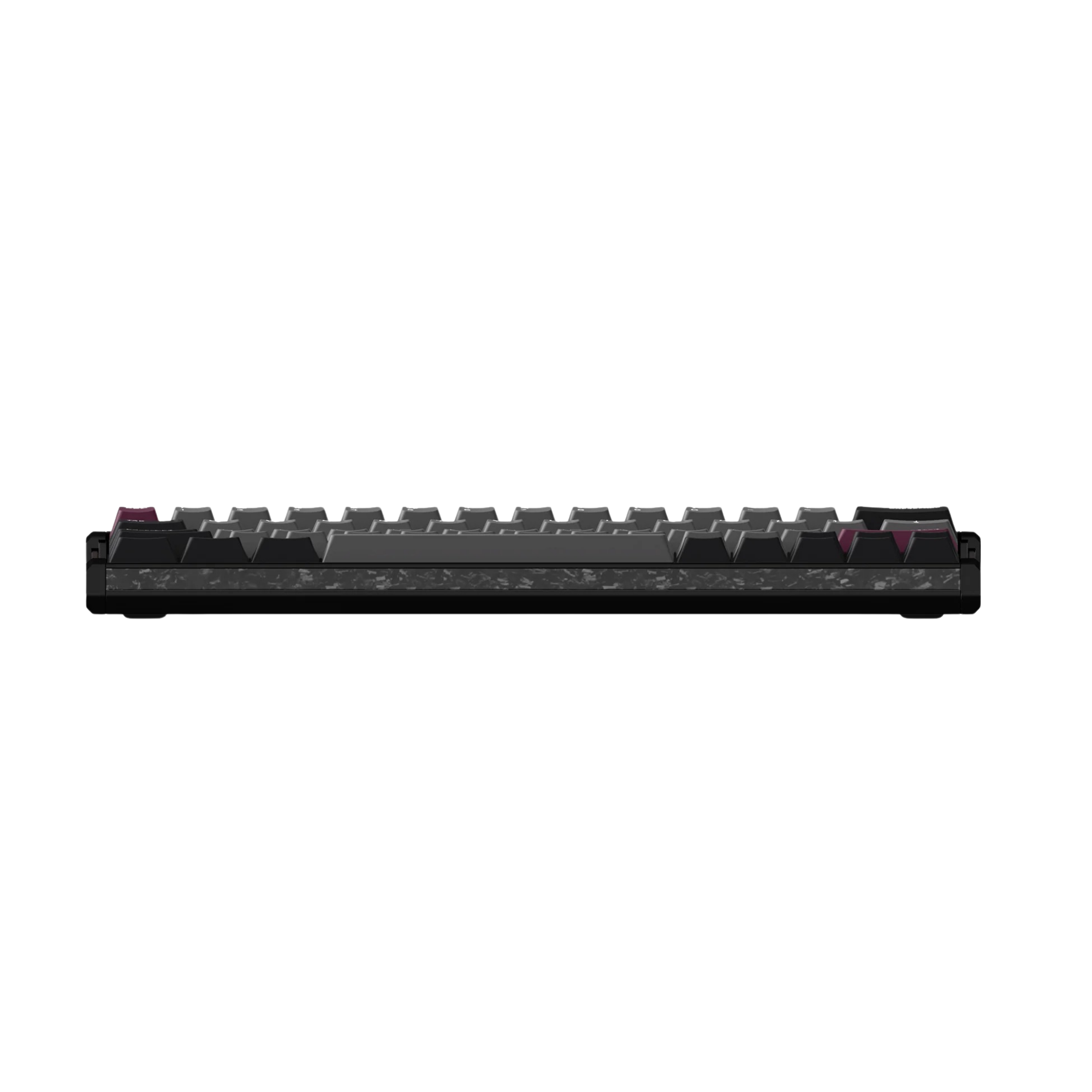 IQUNIX EV63 Hall Effect 8K RGB Wired Gaming Keyboard