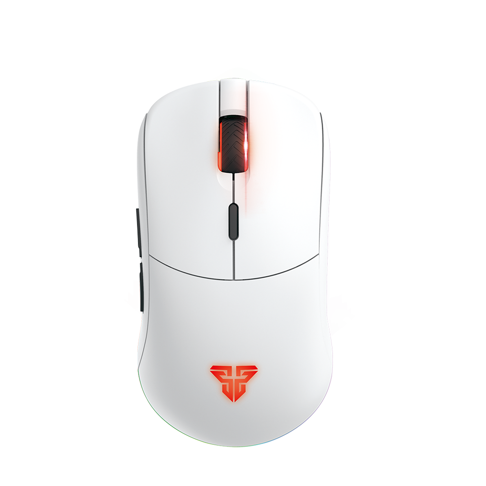 Fantech Macro RGB Wireless Gaming Mouse (HELIOS XD3)