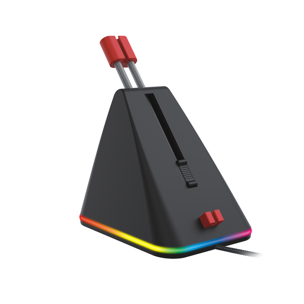 Fantech RGB Mouse Bungee Cable Management Device (MBR01)