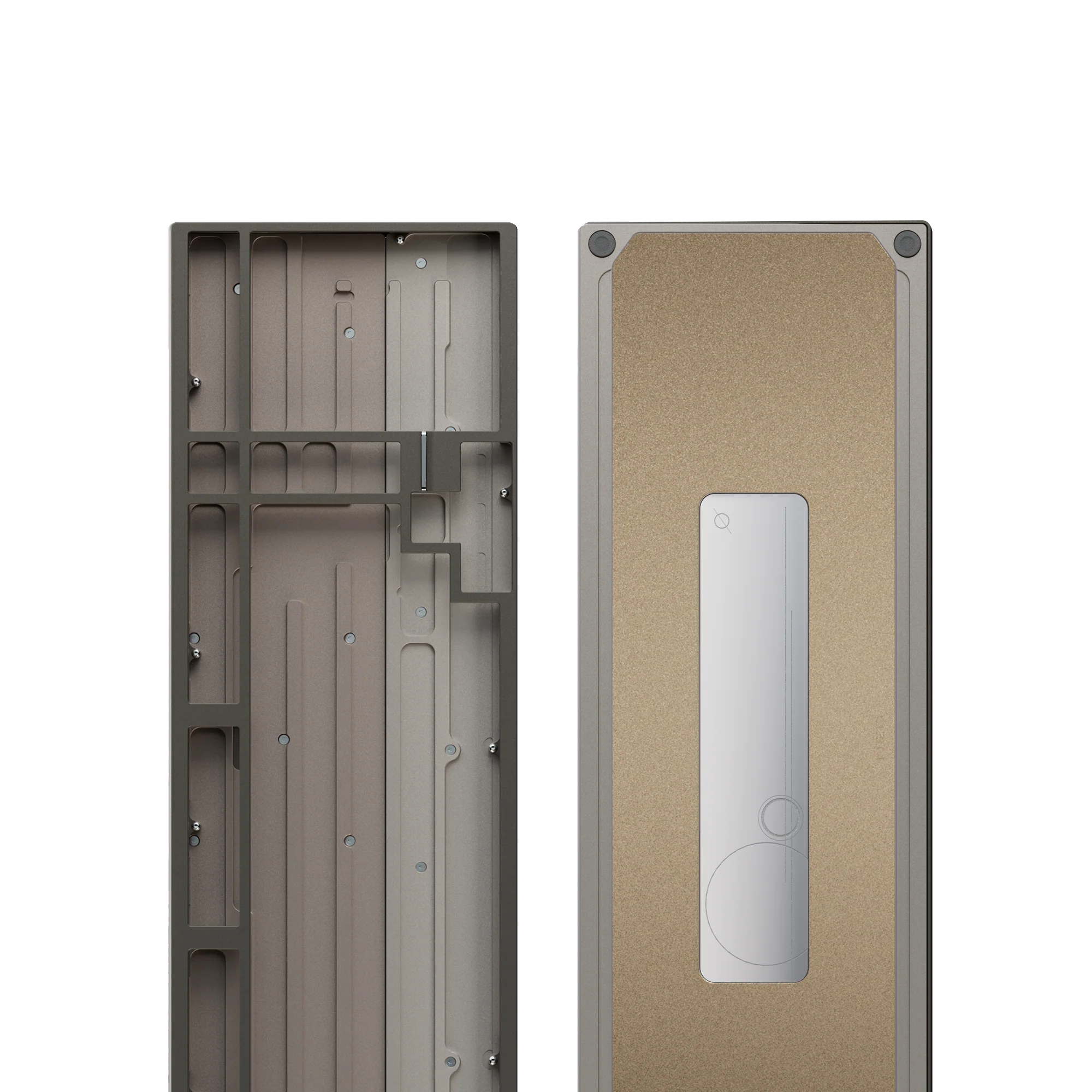 Neo Studio Neo98 Custom Mechanical Keyboard with Tri-mode PCB