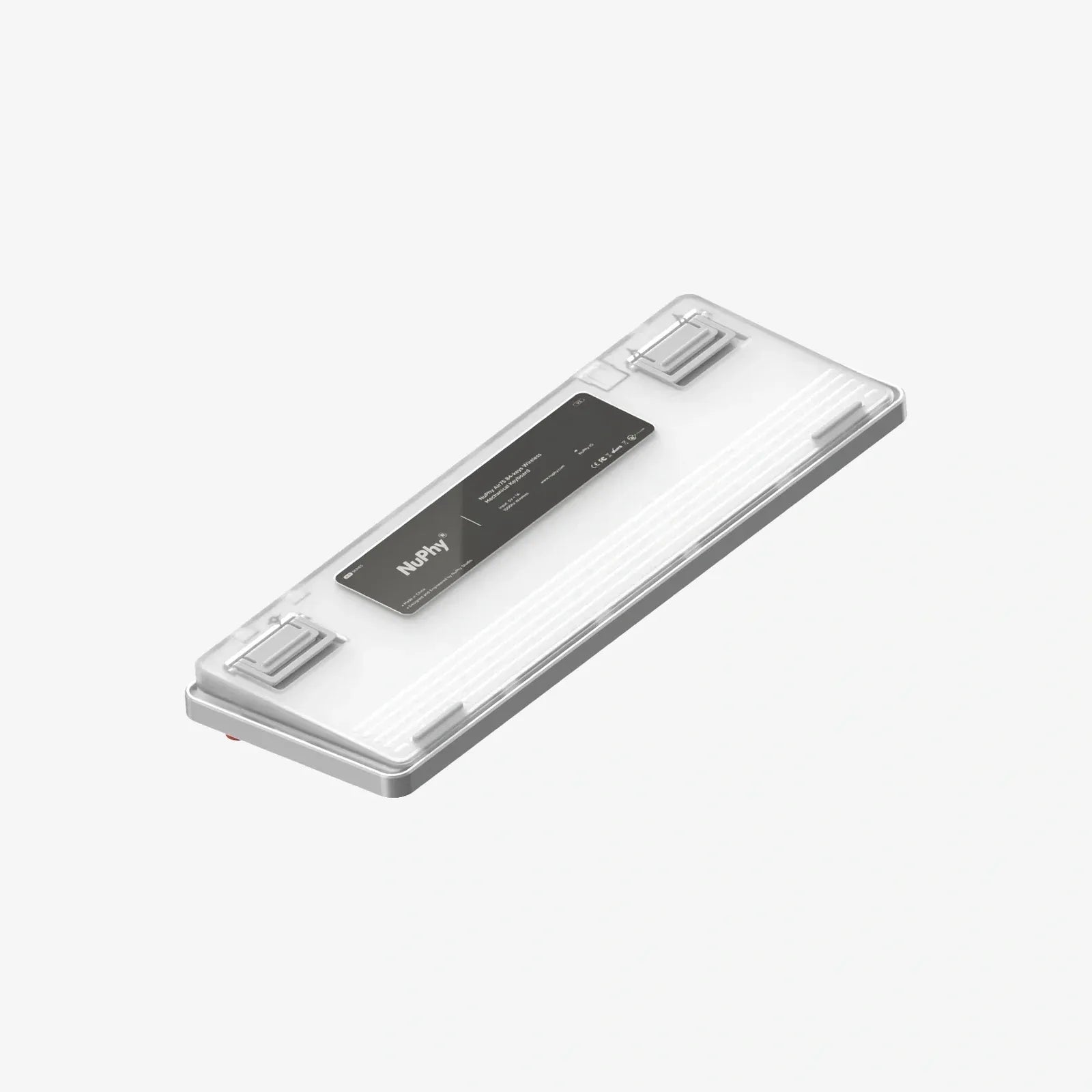NuPhy Air65 V3 Wireless Low-profile Mechanical Keyboard