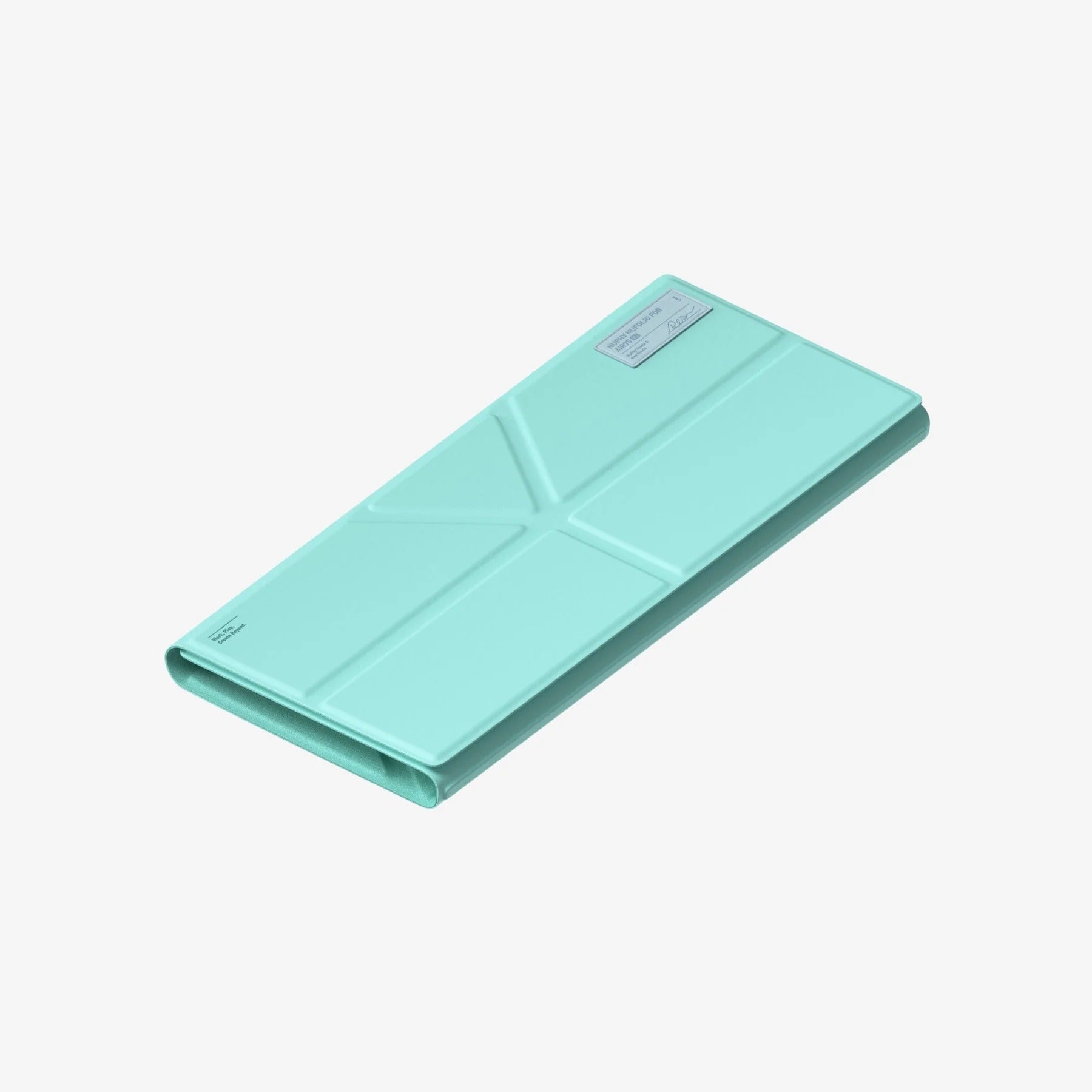 NuPhy NuFolio V4 Keyboard Carrying Case for Air75 V3