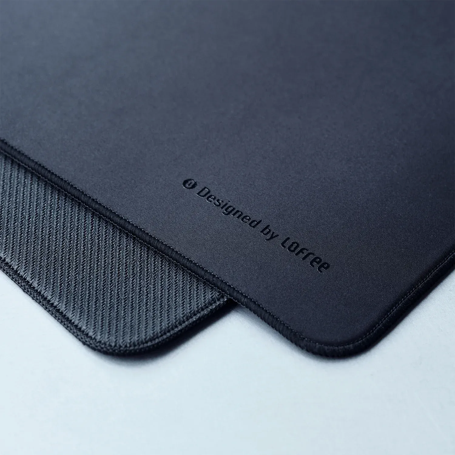 Lofree Mousepad 900x400x3mm Spandex Rubber Desk mat