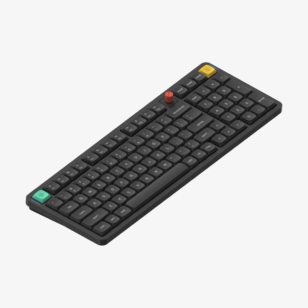 NuPhy Air100 V3 Wireless Low-profile Mechanical Keyboard (Pre-Order)