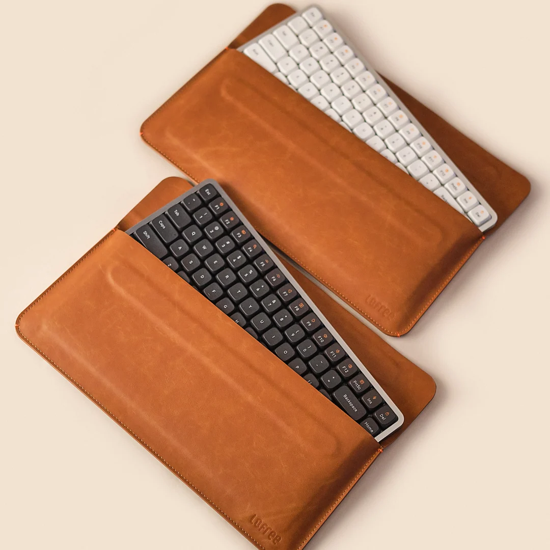 Lofree Keyboard Sleeve for Flow/Flow Lite (Flow100 / Flow Lite 100)