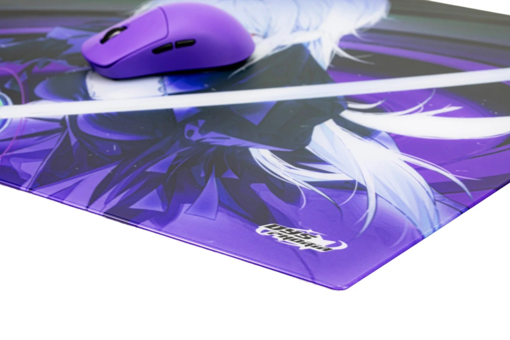 ARBITER STUDIO x DYSPHORIA 490x420mm Glass Pad - MAKI