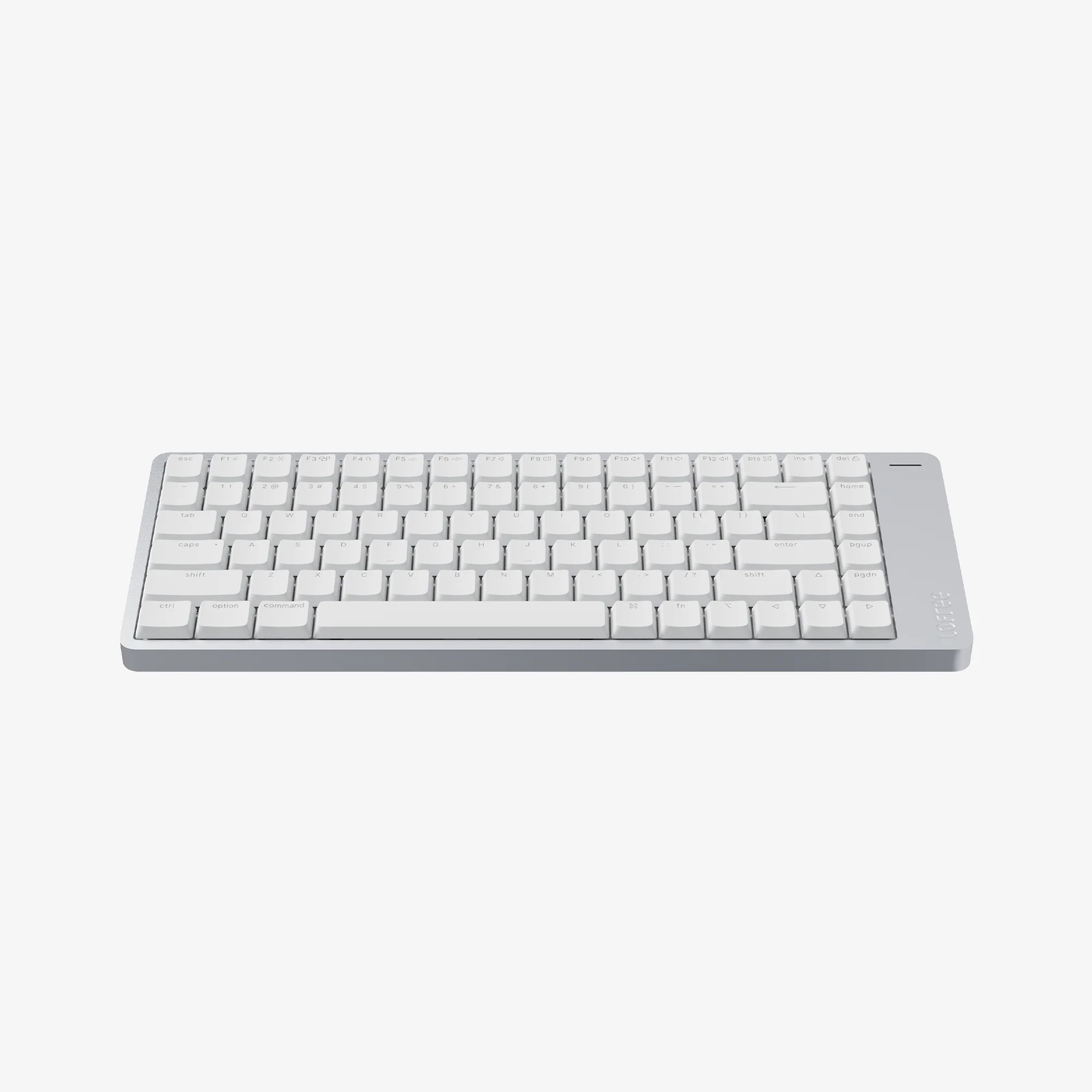 Lofree FLOW 2 84 Low-Profile Hot-Swap VIA Wireless Mechanical Keyboard (Pre-order)