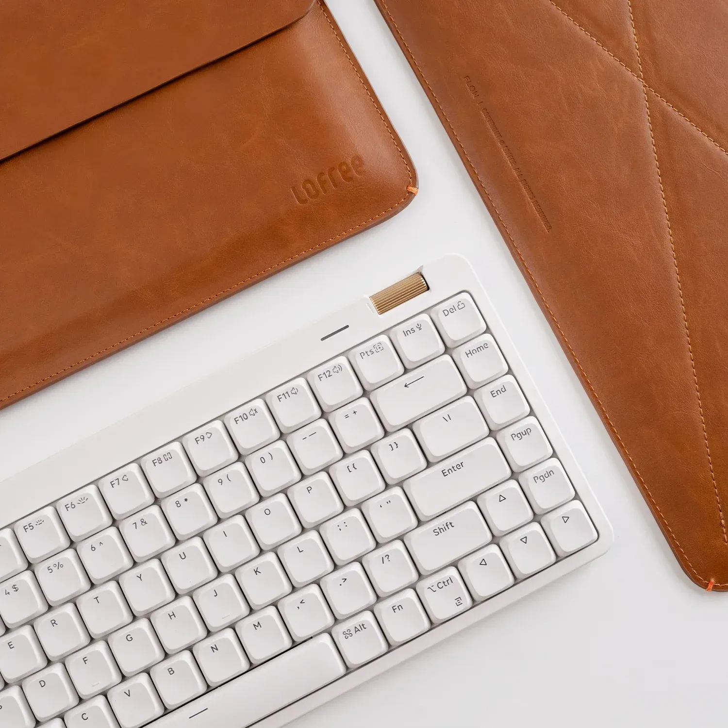 Lofree Keyboard Sleeve for Flow/Flow Lite (Flow100 / Flow Lite 100)