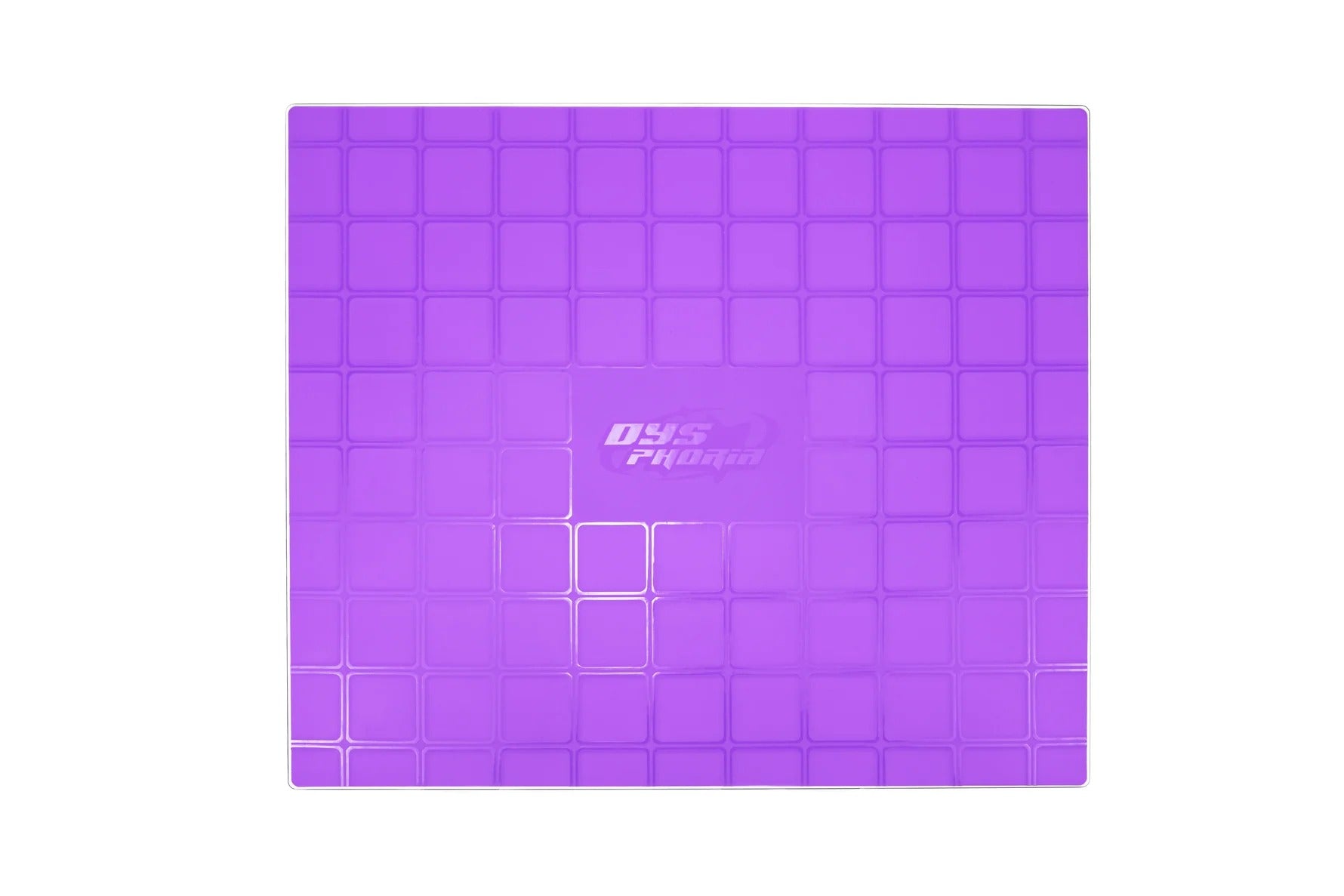 ARBITER STUDIO x DYSPHORIA 490x420mm Glass Pad - MAKI
