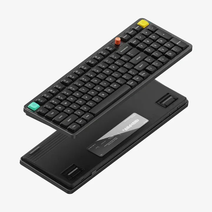 NuPhy Air100 V3 Wireless Low-profile Mechanical Keyboard