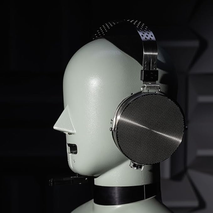 MOONDROP PARA 2 Planar Magnetic Open-Back Over-Ear Headphones with 100mm Driver