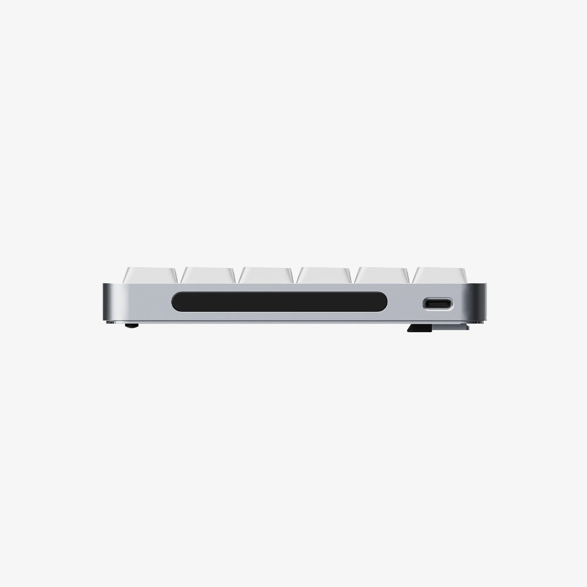 Lofree FLOW 2 84 Low-Profile Hot-Swap VIA Wireless Mechanical Keyboard (Pre-order)