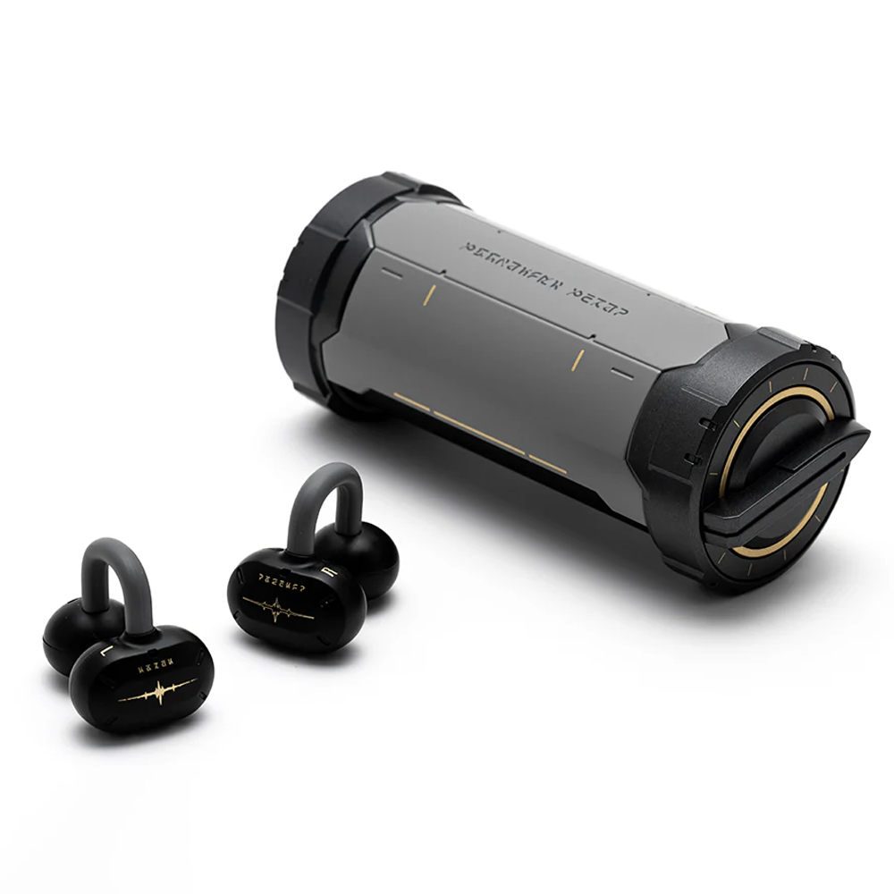 Moondrop x Wuthering Waves U.C.T.S.OWS Ear Clip Wireless Headphone