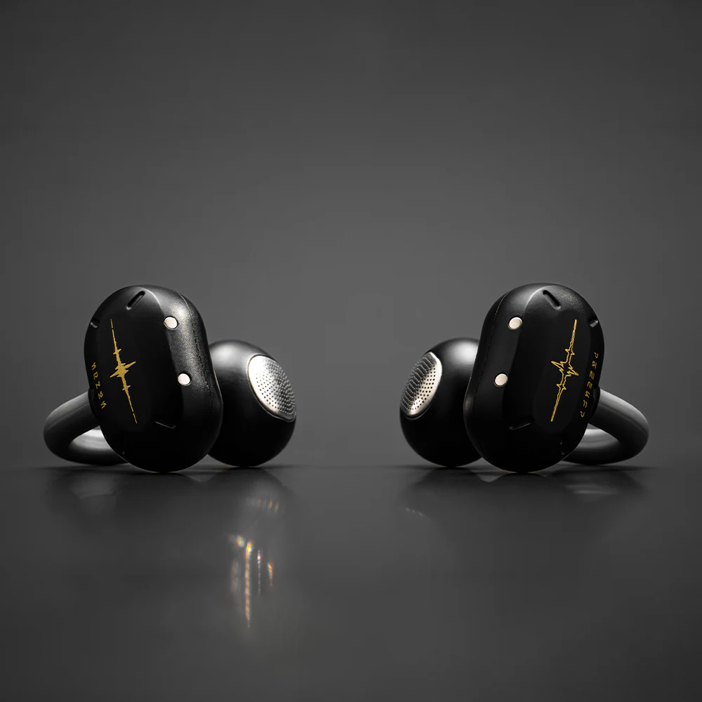 Moondrop x Wuthering Waves U.C.T.S.OWS Ear Clip Wireless Headphone