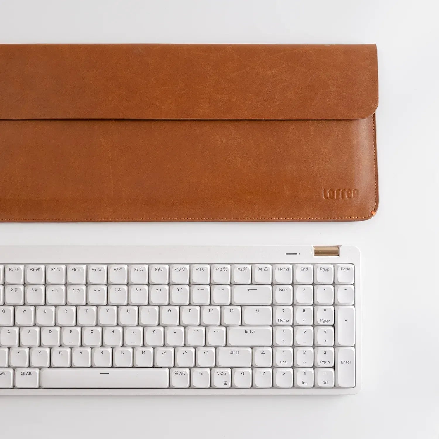 Lofree Keyboard Sleeve for Flow/Flow Lite (Flow100 / Flow Lite 100)
