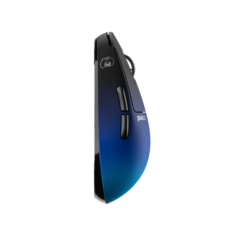 Pulsar X2H BadSeed Tech Edition CrazyLight Medium 8K 43g Lightweight Wireless Gaming Mouse