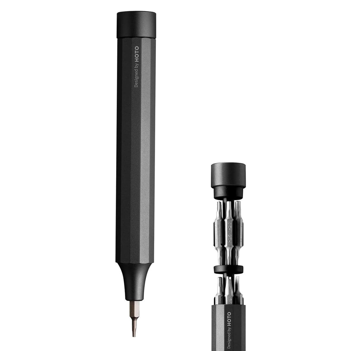 HOTO PRECISION SCREWDRIVER PEN (MANUAL)