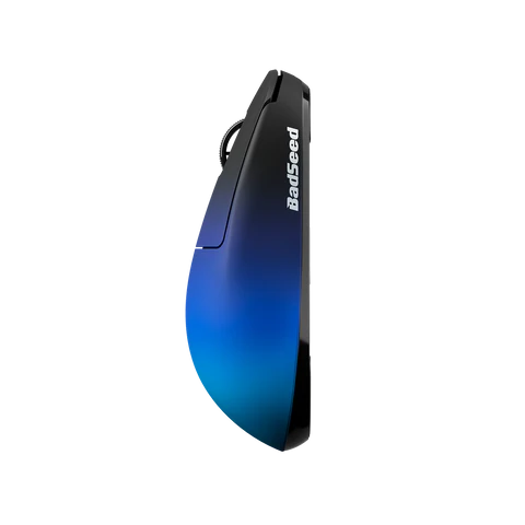 Pulsar X2H BadSeed Tech Edition CrazyLight Medium 8K 43g Lightweight Wireless Gaming Mouse